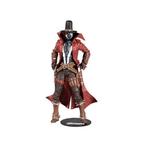 McFarlane Toys Spawn 7-Inch Action Figure - Select Figure(s) (Online Order Only)