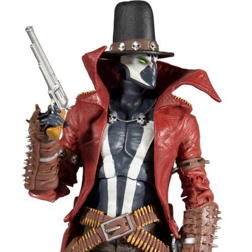 McFarlane Toys Spawn 7-Inch Action Figure - Select Figure(s) (Online Order Only)