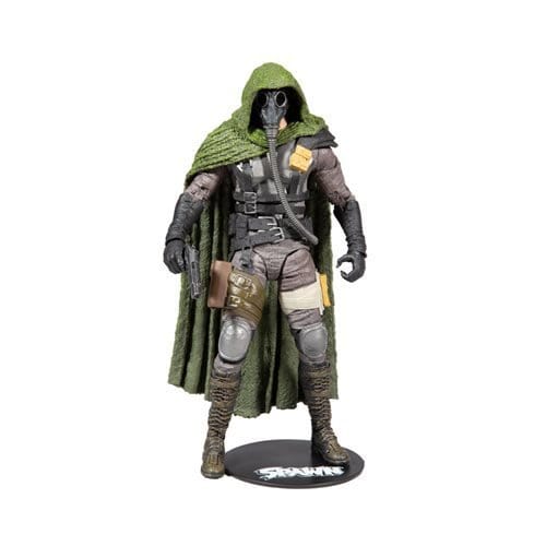 McFarlane Toys Spawn 7-Inch Action Figure - Select Figure(s) (Online Order Only)