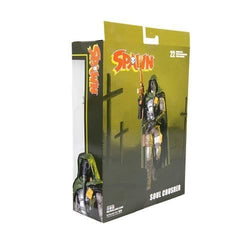 McFarlane Toys Spawn 7-Inch Action Figure - Select Figure(s) (Online Order Only)