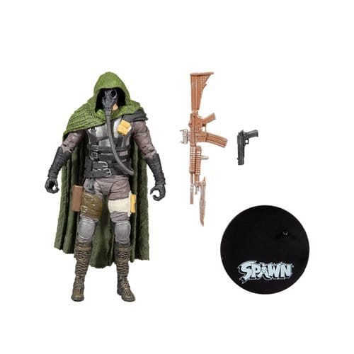 McFarlane Toys Spawn 7-Inch Action Figure - Select Figure(s) (Online Order Only)