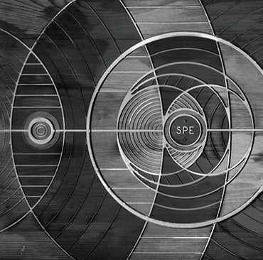 SPE - Single Point Edge [Vinyl] (ONLINE ORDER ONLY)