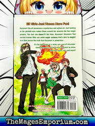 Species Domain Vol 1 (Online Order Only)