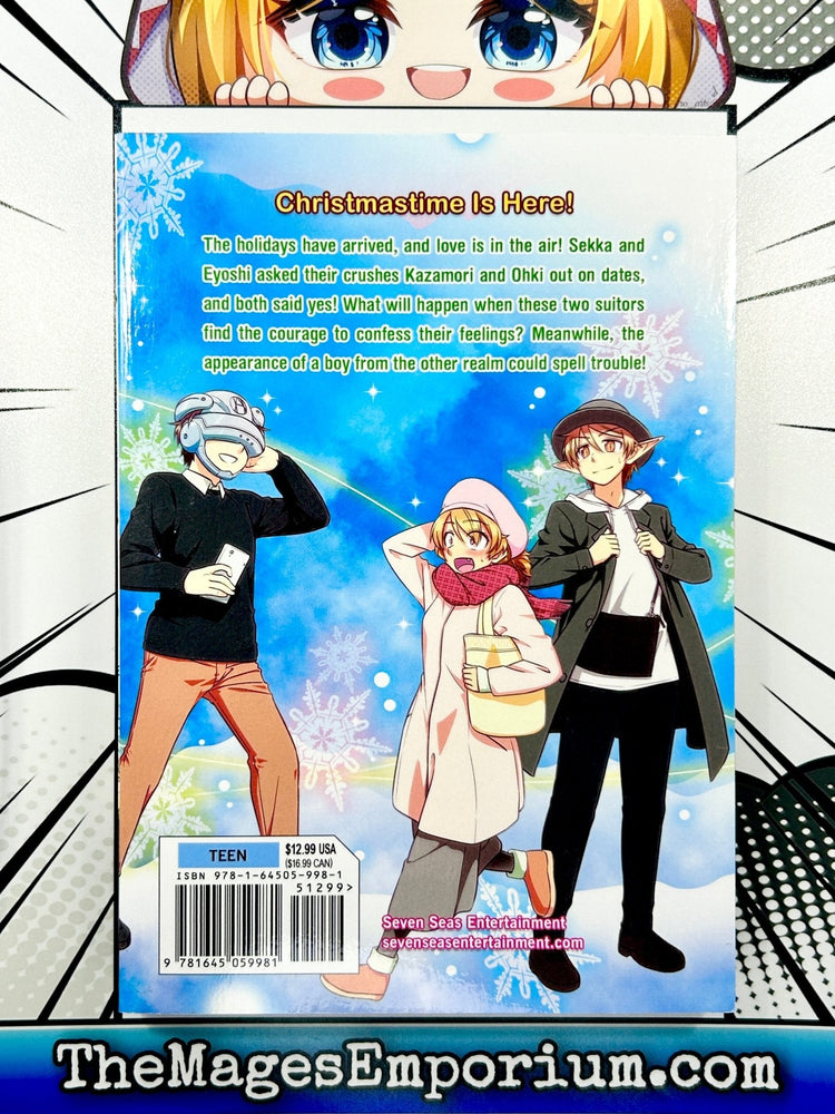 Species Domain Vol 10 (Online Order Only)
