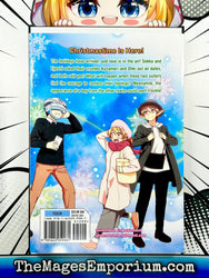 Species Domain Vol 10 (Online Order Only)