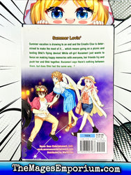 Species Doman Vol 5 (Online Order Only)