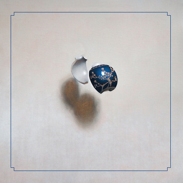 SPECIMENS - In The Dust Of Idols [Vinyl] (ONLINE ORDER ONLY)