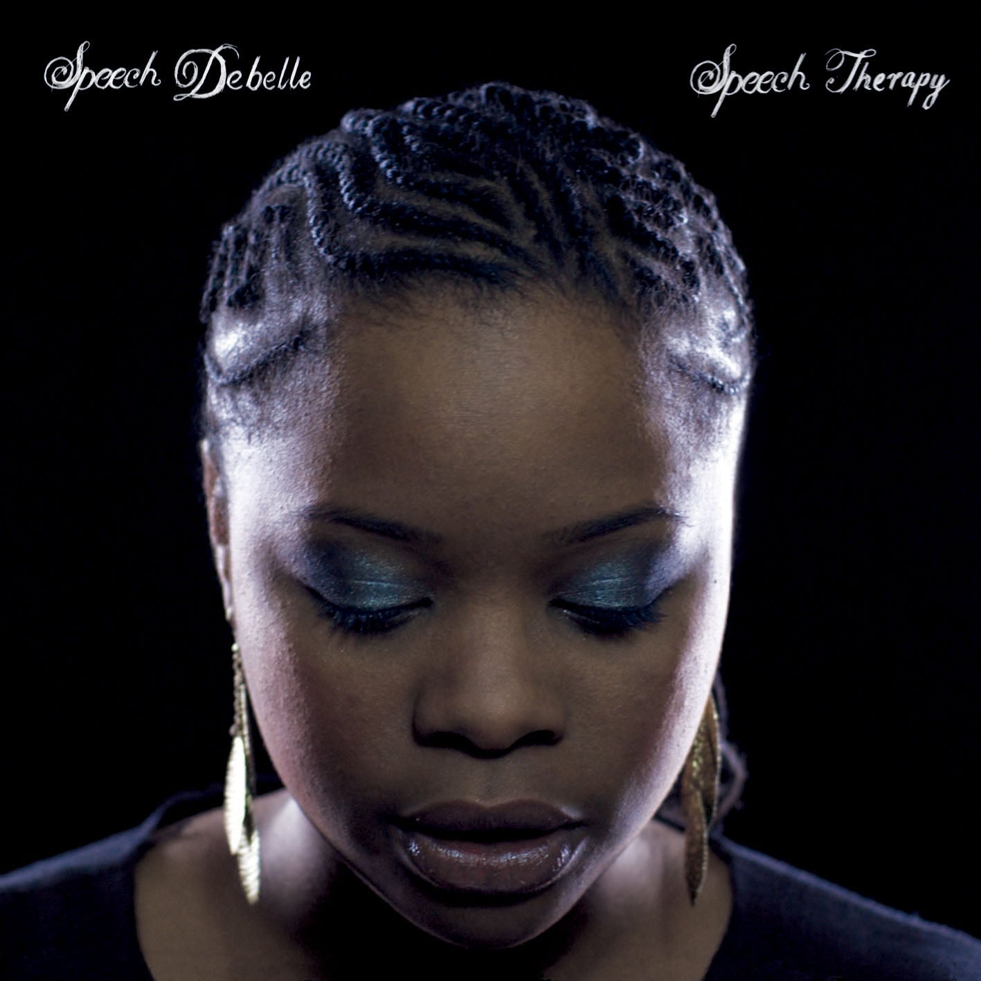 Speech Therapy [CD] (ONLINE ORDER ONLY)