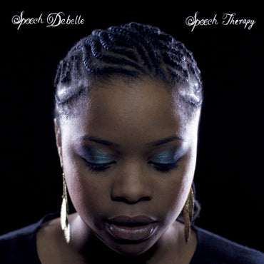 Speech Therapy [CD] (ONLINE ORDER ONLY)