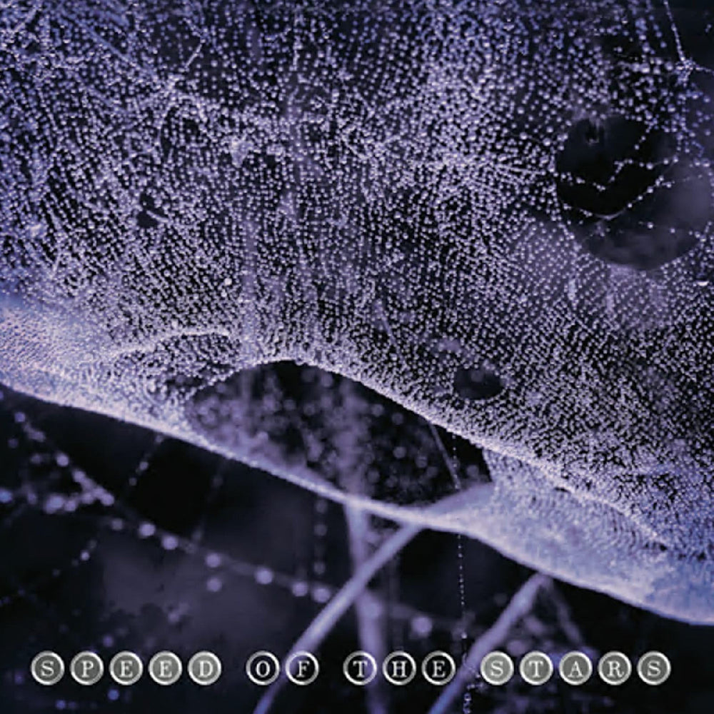 Speed Of The Stars [CD] (ONLINE ORDER ONLY)