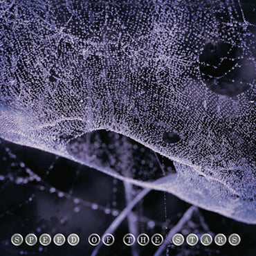 Speed Of The Stars [CD]