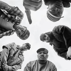 Only One Mode (Coke Bottle Clear) [Vinyl]