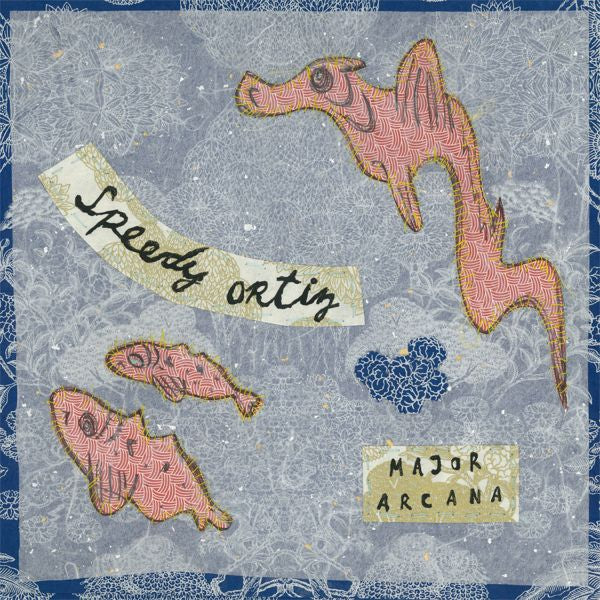 Major Arcana [CD]