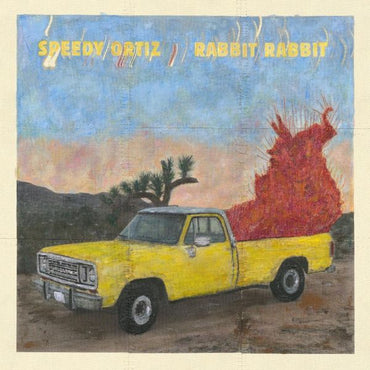 Rabbit Rabbit [CD]