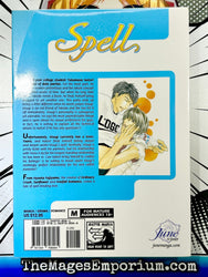 Spell (Online Order Only)
