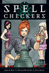 Spell Checkers Vol 3 (Online Order Only)