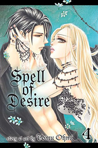 Spell of Desire Vol 4 (Online Order Only)