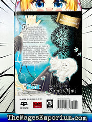 Spell of Desire Vol 4 (Online Order Only)