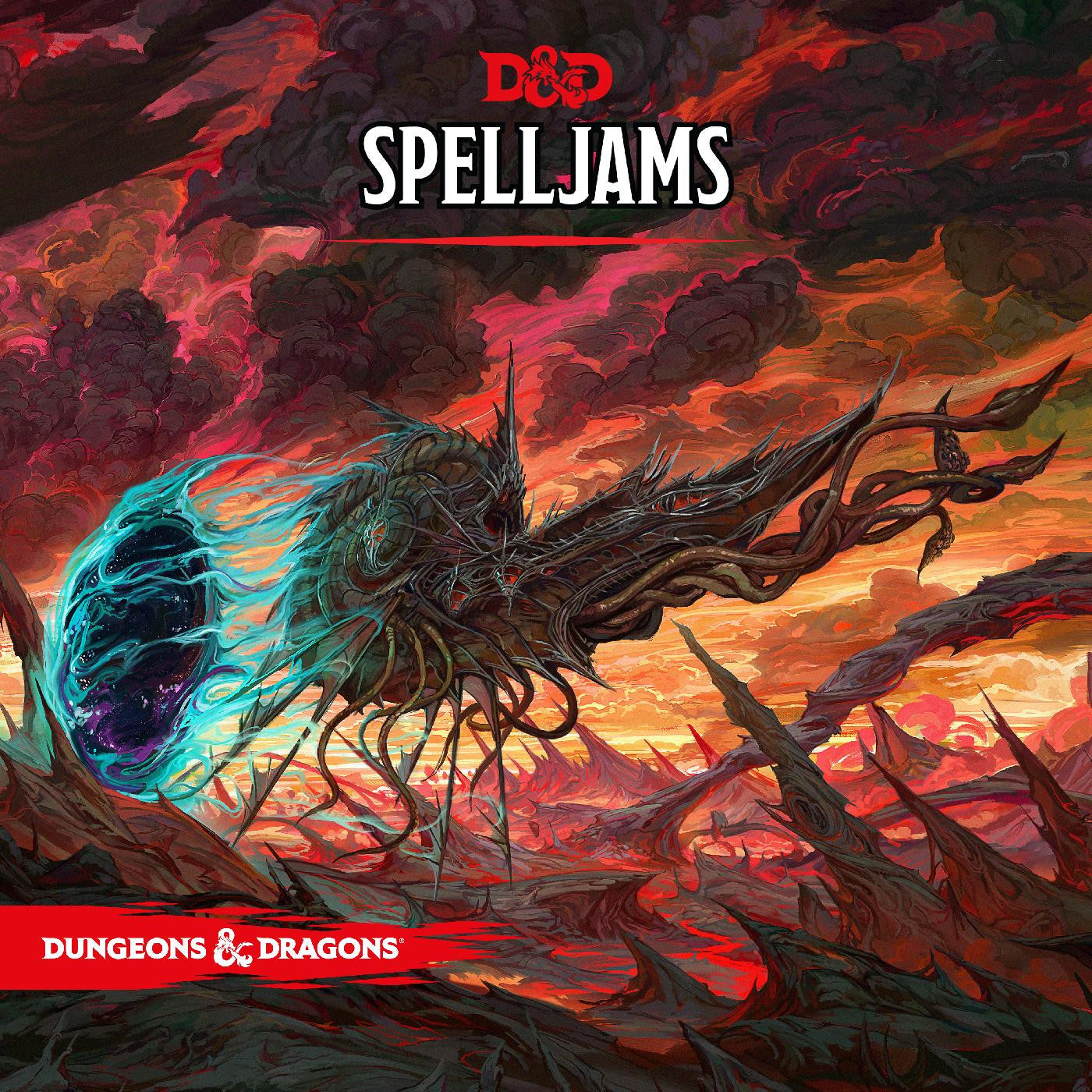 Various Artists - Spelljams (IEX, Purple/Maroon) [Vinyl] (ONLINE ORDER ONLY)