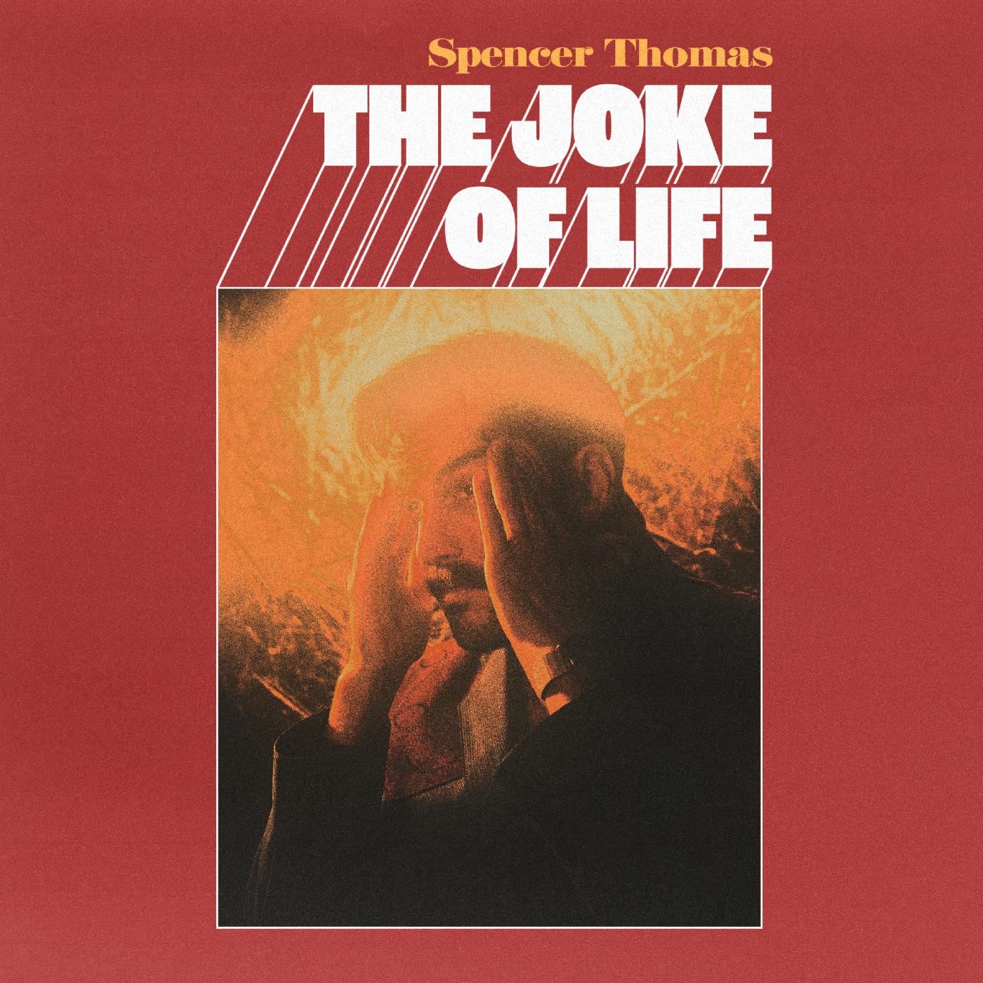 The Joke of Life [SIGNED] (