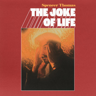 The Joke of Life [SIGNED] ("SUNRISE" YELLOW VINYL) [Vinyl] (ONLINE ORDER ONLY)