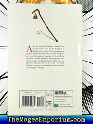 Spice and Wolf Vol 10 (Online Order Only)