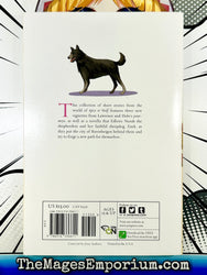 Spice and Wolf Vol 13 Side Colors III (Online Order Only)