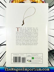 Spice and Wolf Vol 14 (Online Order Only)
