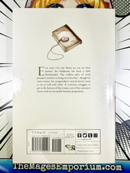 Spice and Wolf Vol 19 Light Novel (Online Order Only)