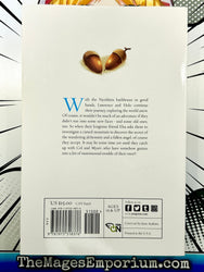 Spice and Wolf Vol 22 (Online Order Only)