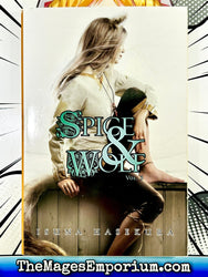 Spice and Wolf Vol 3 (Online Order Only)