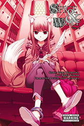 Spice and Wolf Vol 5 (Online Order Only)