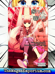 Spice and Wolf Vol 5 (Online Order Only)