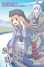 Spice and Wolf Vol 8 (Online Order Only)