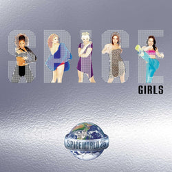 Spice Girls - Spiceworld 25 (Deluxe Edition) (Double Cassette) [Cassette] (ONLINE ORDER ONLY)