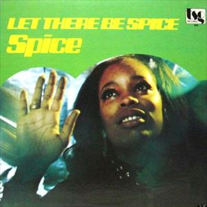 Let There Be Spice [Vinyl]