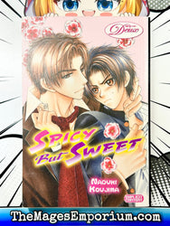 Spicy But Sweet (Online Order Only)