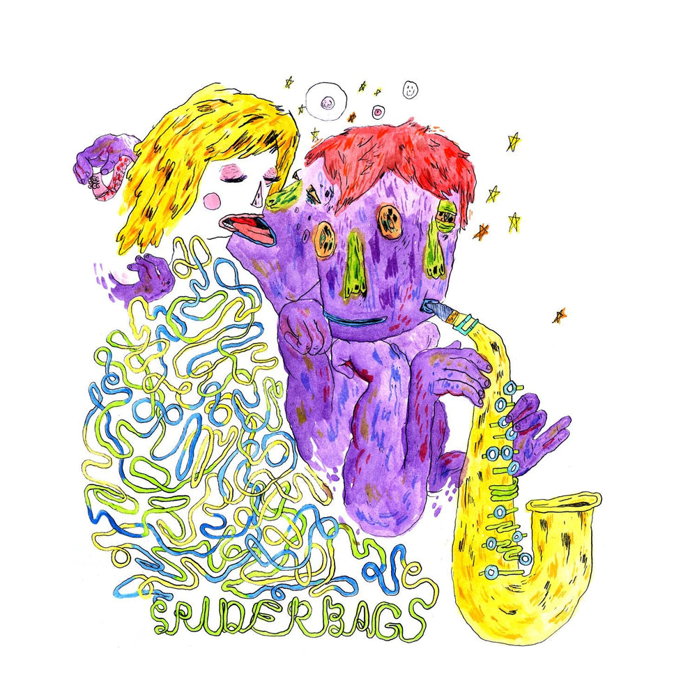 Shake My Head [CD] (ONLINE ORDER ONLY)