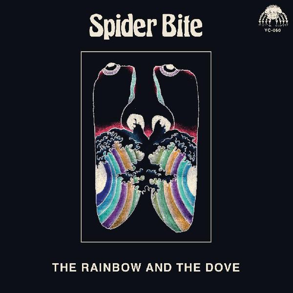 The Rainbow And The Dove [Vinyl] (ONLINE ORDER ONLY)