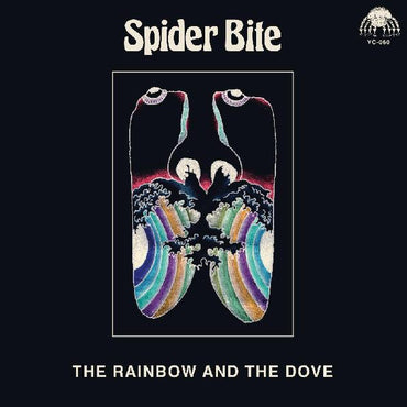 The Rainbow And The Dove [Vinyl] (ONLINE ORDER ONLY)