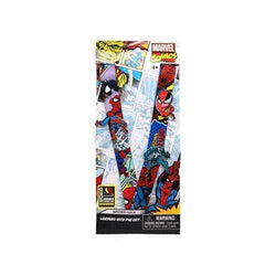 Spider-Man Classic Lanyard and Pin Set - San Diego Comic-Con 2020 Exclusive (Online Order Only)