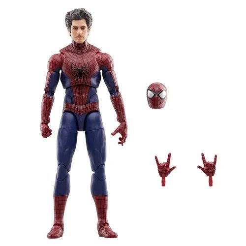 Spider-Man: No Way Home Marvel Legends 6-Inch Action Figure - Select Figure(s) (Online Order Only)