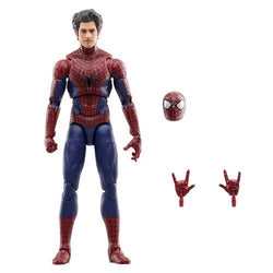 Spider-Man: No Way Home Marvel Legends 6-Inch Action Figure - Select Figure(s) (Online Order Only)