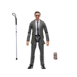 Spider-Man: No Way Home Marvel Legends 6-Inch Action Figure - Select Figure(s) (Online Order Only)