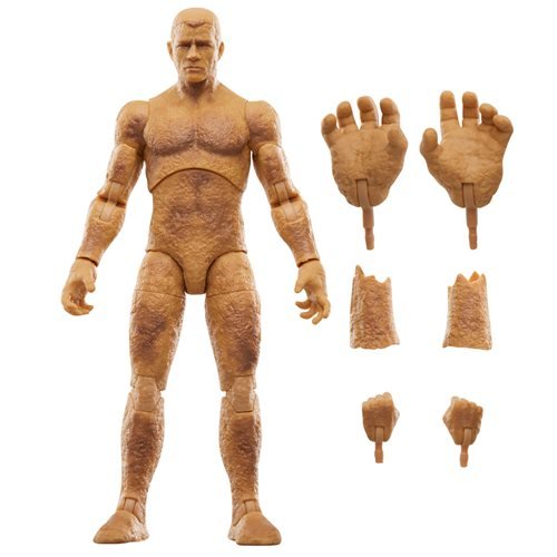 Spider-Man: No Way Home Marvel Legends 6-Inch Action Figure - Select Figure(s) (Online Order Only)