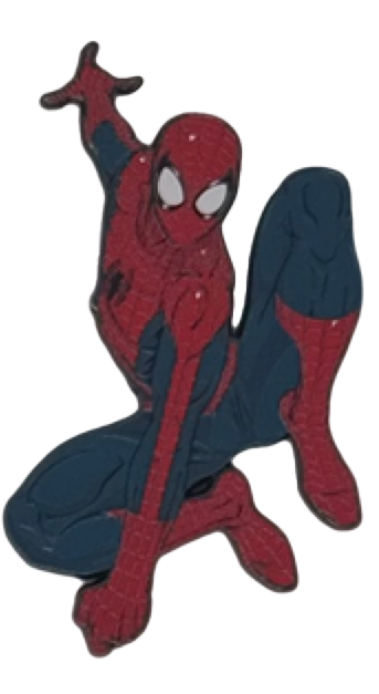 David Nakayama Marvel Blind Box Mystery Pin C2E2 Exclusive (04/30/2025) (Wave Two) (ONLINE ORDER ONLY)