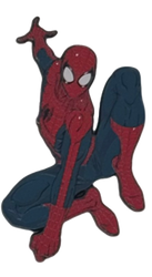 David Nakayama Marvel Blind Box Mystery Pin C2E2 Exclusive (04/30/2025) (Wave Two) (ONLINE ORDER ONLY)