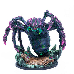 Epic Encounters: Web of the Spider Tyrant (ONLINE ORDER ONLY)