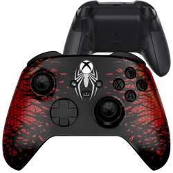 MODDEDZONE SPIDER EXTREME XBOX SERIES X SMART PRO CUSTOM MODDED CONTROLLER