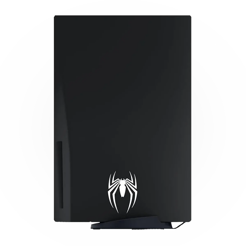 Playstation 5 [Marvel Spiderman 2 Limited Edition Console] Playstation 5 (ONLINE ORDER ONLY)